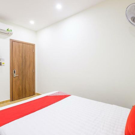 Oyo 212 Luxury Hotel Ντα Νανγκ Εξωτερικό φωτογραφία
